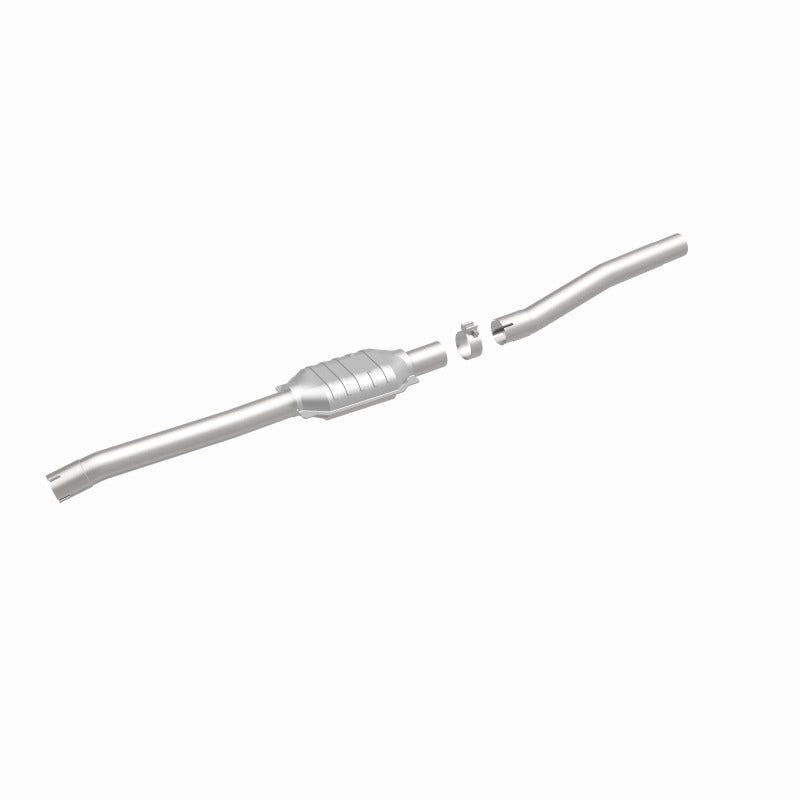 MagnaFlow Direct Fit Catalytic Converter 97-99 Dodge Dakota 3.9/5.