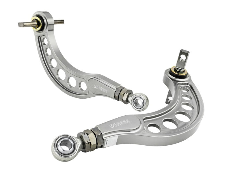 Skunk2 Racing Skunk2 Pro Series 06-09 Honda Civic Hard Anodized Adjustable Rear Camber Kits