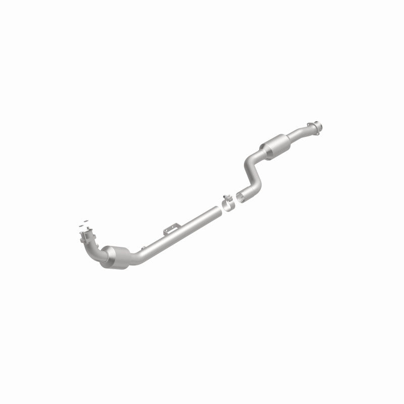 MagnaFlow 2005 Mercedes-Benz E320 3.2L Direct Fit Converter