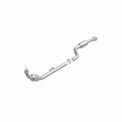 MagnaFlow 2005 Mercedes-Benz E320 3.2L Direct Fit Converter