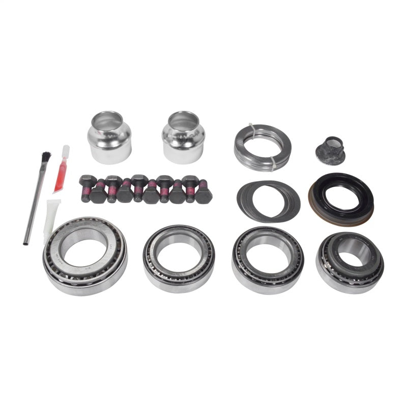 Yukon Gear & Axle Yukon Gear Master Overhaul Kit 2015+ Ford 8.8in Rear Diff