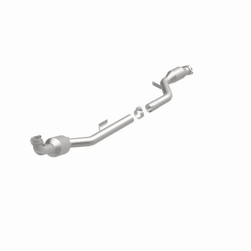 MagnaFlow 08-10 Mercedes-Benz SLK55 AMG 5.5L Direct Fit Converter