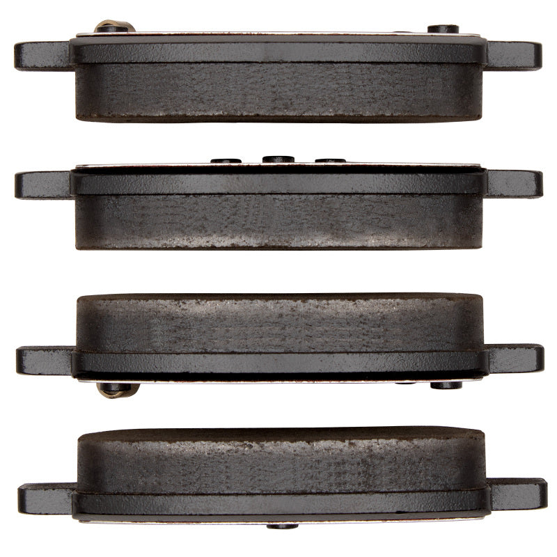 DFC 21-25 Hyundai Ioniq Rear 5000 Advanced Ceramic Brake Pads