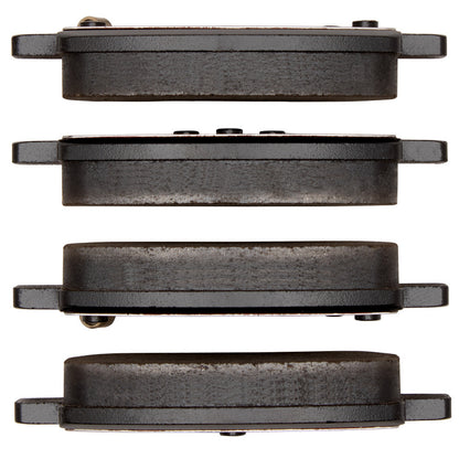DFC 21-25 Hyundai Ioniq Rear 5000 Advanced Ceramic Brake Pads