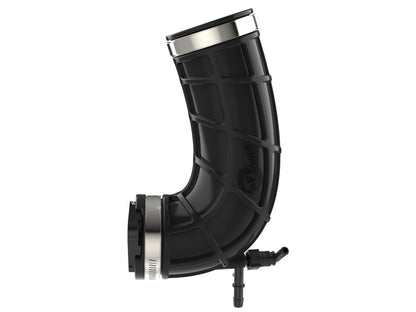 aFe Turbo Inlet Pipes (Use w/ PN 50-70119, 50-70127, & 50-70131)