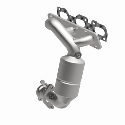 MagnaFlow Direct Fit Catalytic Converter 01-06 Escape 3.0 with oil