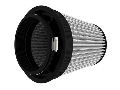 aFe MagnumFLOW Air Filter ProDry S 5in F x 7in B (INV) x 5.5in T (INV) x 8in H