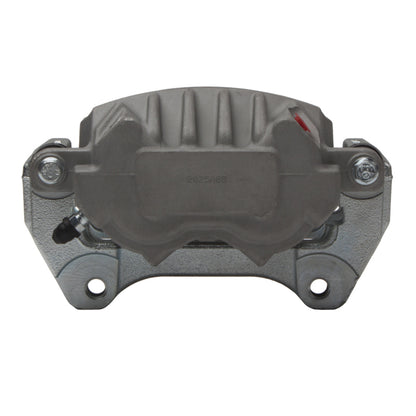 DFC 08-09 Pontiac G8 Front-R Silver Zinc Coated Premium Caliper