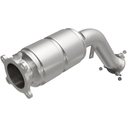 MagnaFlow Direct Fit Catalytic Converter California 09-14 Audi A4 / A4 Quattro