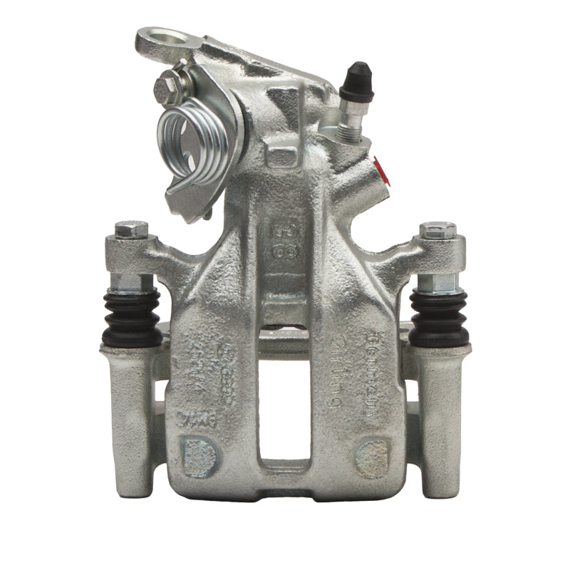 DFC 88-99 Audi A8 Rear-L/Rear-R Silver Zinc Coated Premium Caliper
