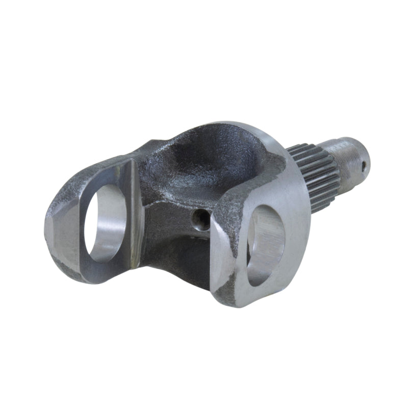 Yukon Gear & Axle Yukon Gear 1541H Replacement Outer Stub Axle For 86 and Older Dana 30 w/ A Length Of 8.72 inches