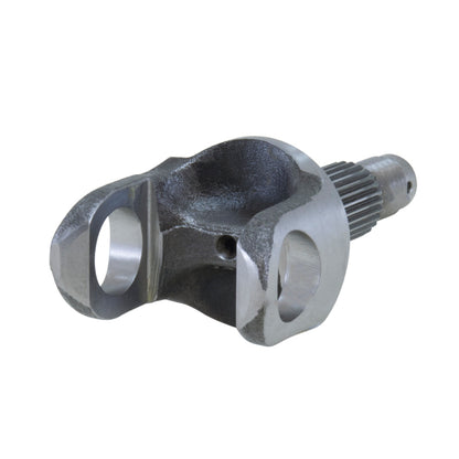 Yukon Gear & Axle Yukon Gear 1541H Replacement Outer Stub Axle For 86 and Older Dana 30 w/ A Length Of 8.72 inches