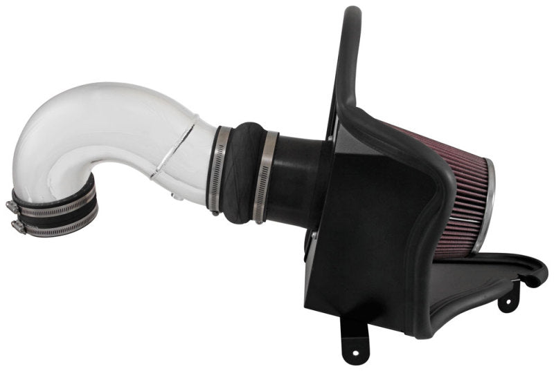 K&N Engineering K&N 2016 Chevy Camaro SS 6.2L V8 F/I Typhoon Intake System