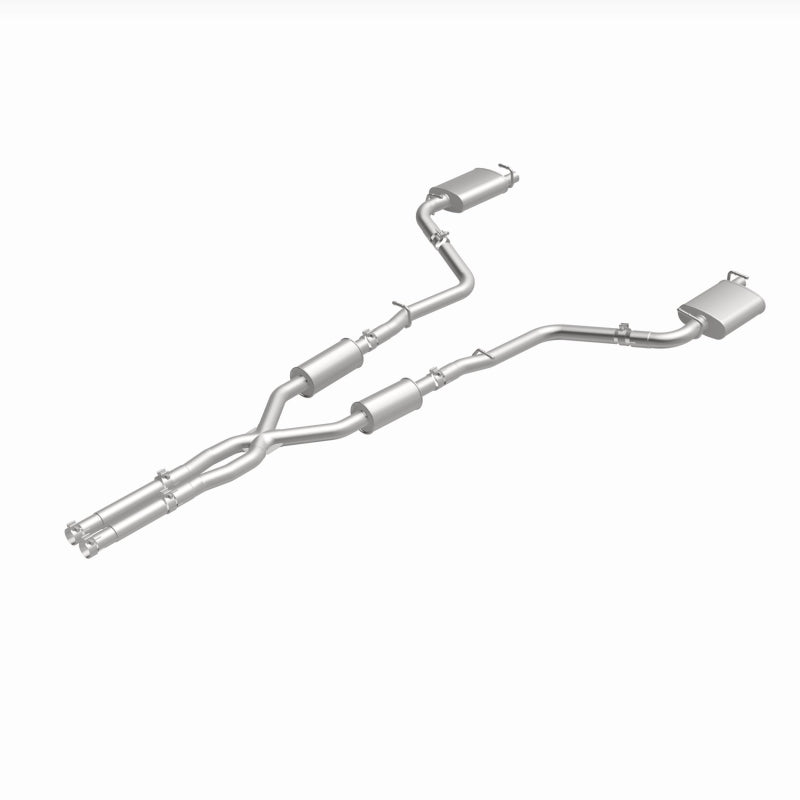 Magnaflow BRExhaust Exhaust Kit Replacement Dodge