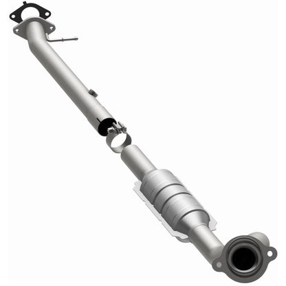 MagnaFlow Direct Fit Catalytic Converter 04-05 Aztek/Rendezvous 3.4L
