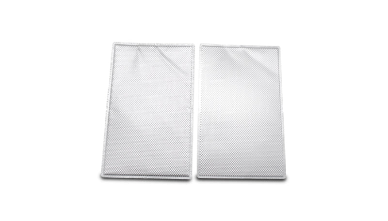 Vibrant SHEETHOT TF-600 6 ply AL heat shield 26.75inx17in Sheet Size