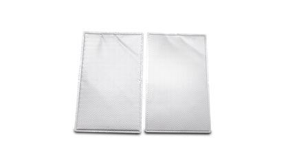 Vibrant SHEETHOT TF-600 6 ply AL heat shield 26.75inx17in Sheet Size