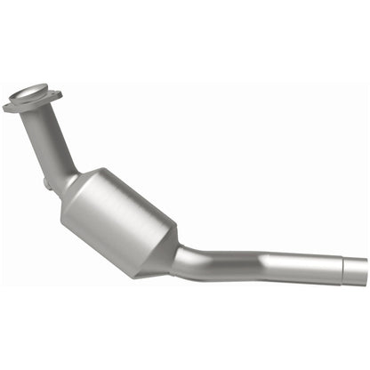 MagnaFlow 07-09 Jaguar XK 4.2L Direct Fit Converter