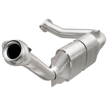 MagnaFlow Direct Fit Catalytic Converter 07-09 Ranger 4.0 Driver Side OEM