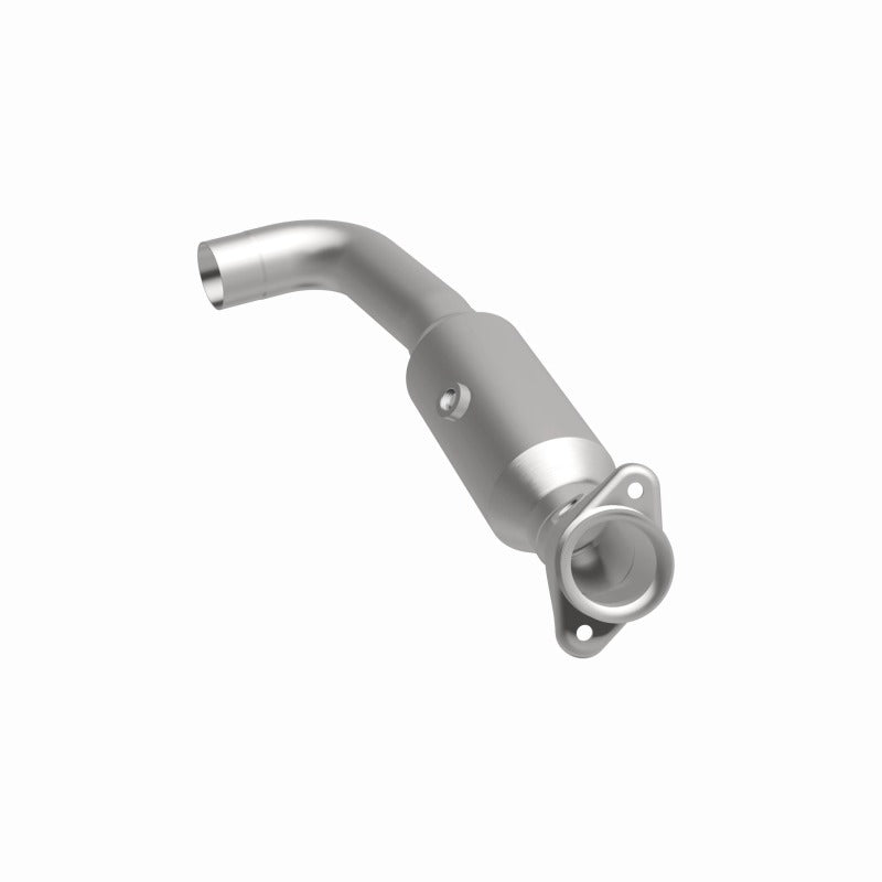 MagnaFlow Left Side Direct Fit Catalytic Converter 15-17 Ford F-150 5.0L