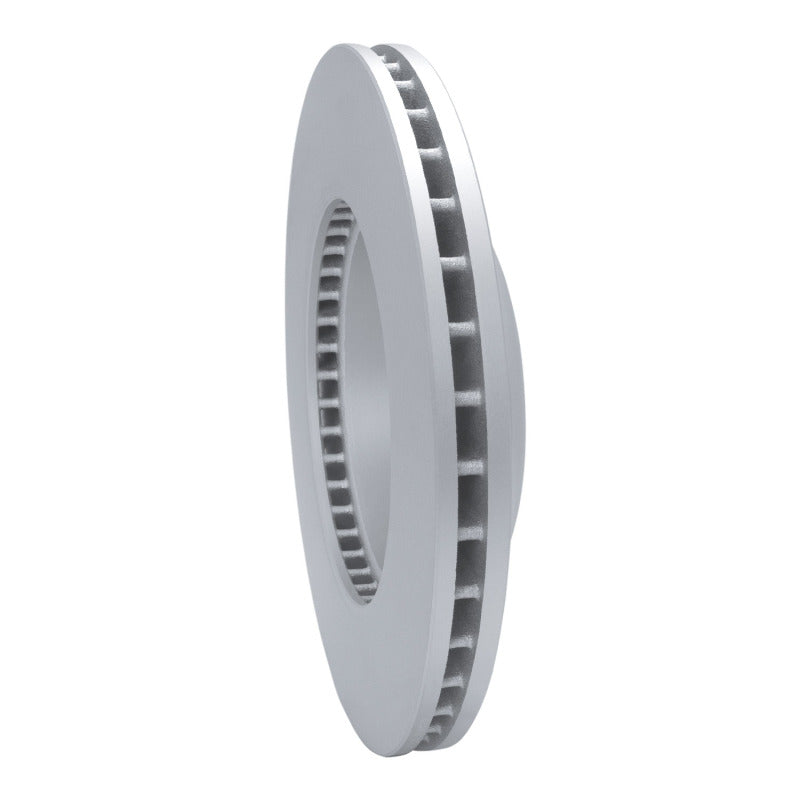 DFC 17-25 BMW X6 Front GeoSPEC Coated Rotor