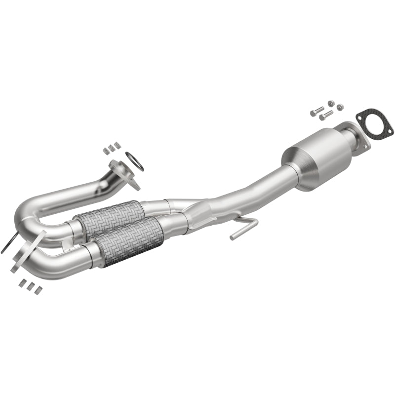 MagnaFlow 16-21 Nissan Maxima 3.5L Direct Fit Converter (OEM/Federal Grade)