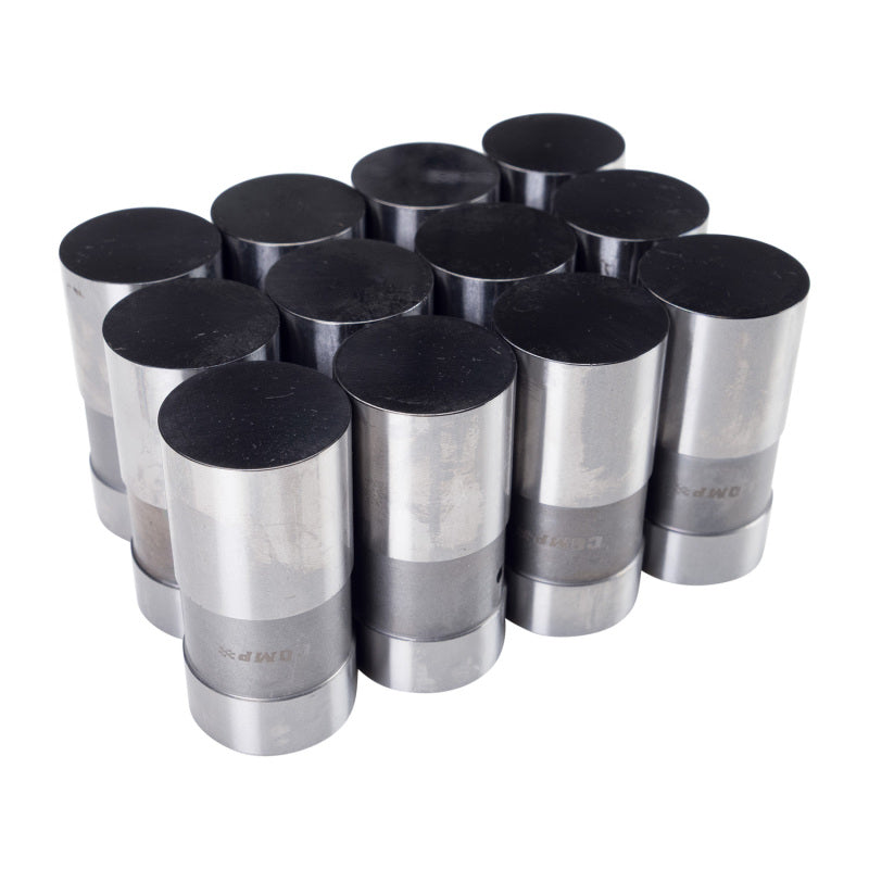 Comp Cams AMC/Chrysler Applications Xtreme Energy DLC Hydra Flat Tappet Lifter .904in DLC. - 6 Cyl