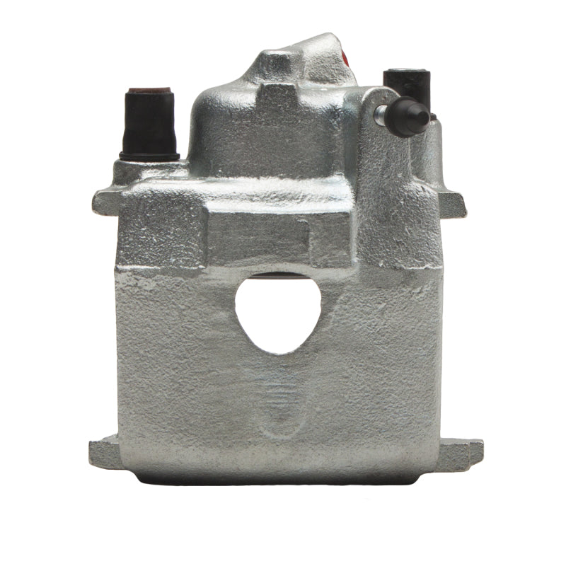 DFC 80-84 Volkswagen Rabbit Pickup/Convertible Front-L Premium Caliper - Silver Zinc Coated