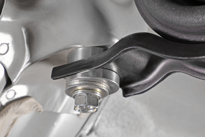 Perrin Performance PERRIN 08-26 Subaru WRX / 08-21 STI / 13-26 BRZ GR86 / 05-25 OBXT Driveshaft Carrier Bushings