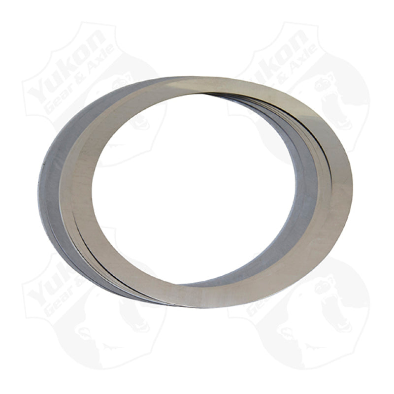 Yukon Gear & Axle Yukon Gear Shim Kit For 9in Ford Tracloc Clutch