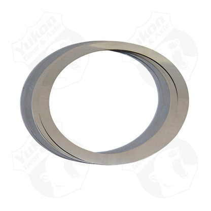 Yukon Gear & Axle Yukon Gear Shim Kit For 9in Ford Tracloc Clutch