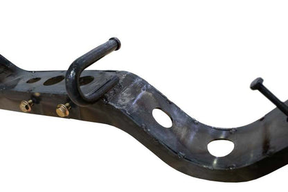 RustBuster Rust Buster 4Runner & FJ Cruiser Fuel Tank Crossmember