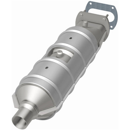 MagnaFlow Direct Fit Catalytic Converter Ford-OEM Fit 88 93