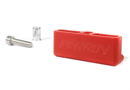 Perrin Performance PERRIN 13-25 Subaru BRZ & Toyota GR86/86/FR-S Trunk Handle - Red