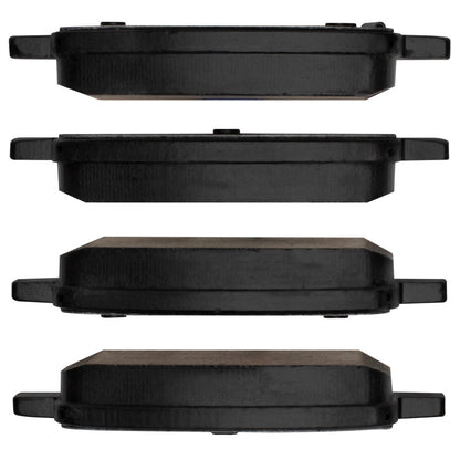 DFC 16-24 Buick Enclave Rear 5000 Advanced Ceramic Brake Pads