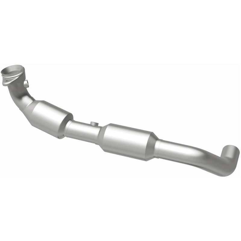 MagnaFlow 2004 Ford F-150 5.4L Direct Fit Converter