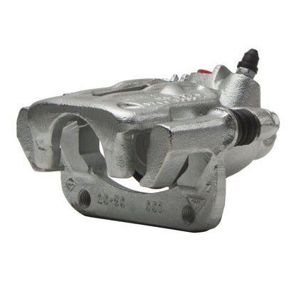 DFC 93-07 Ford Taurus Rear-R Premium Caliper - Silver Zinc Coated