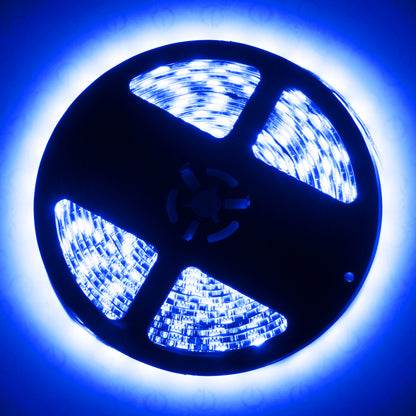 ORACLE Lighting Oracle Interior Flex LED Spool - RGB ColorSHIFT
