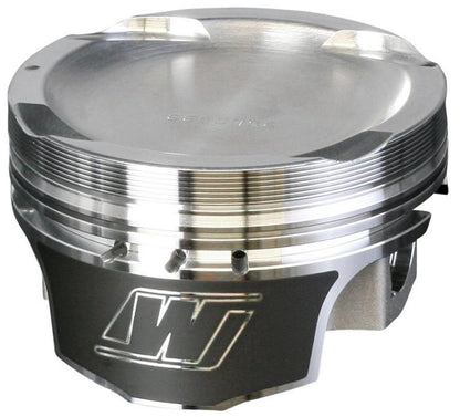 Wiseco Opel  / Vauxhall Corsa 1.6L 16V 79.5mm Bore 8.8:1 CR Piston Kit *Build on Demand*