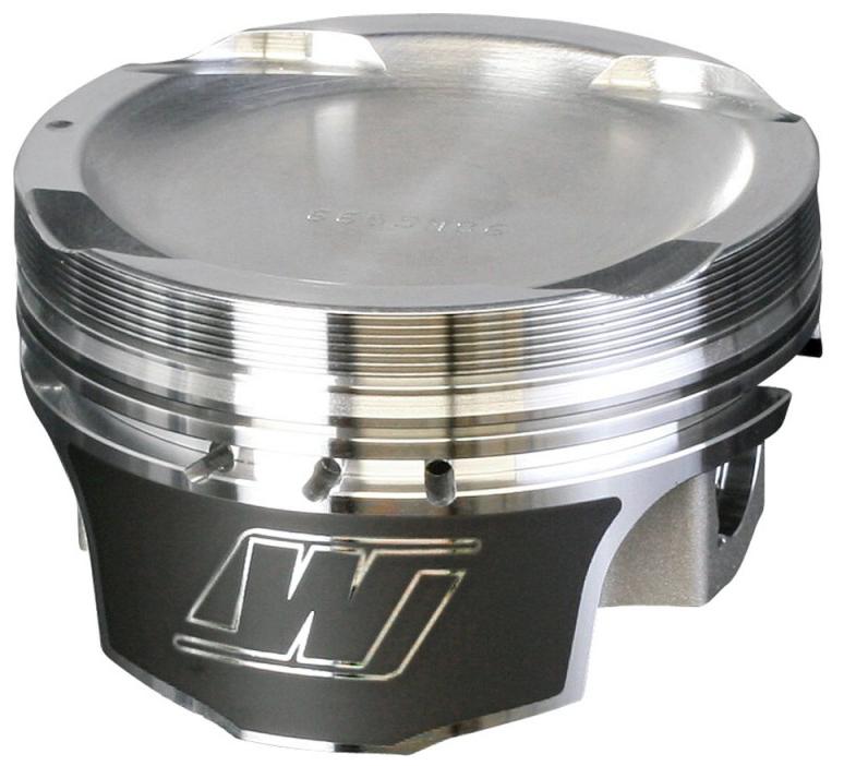 Wiseco Mits 3000 Turbo -14cc 1.250 X 91.5 Piston Shelf Stock