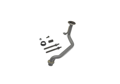 Ford Racing 15-18 Ford 5.2L / 18-19 Ford 5.0L Oil Pickup Tube (Used with M-6675-M52RR)