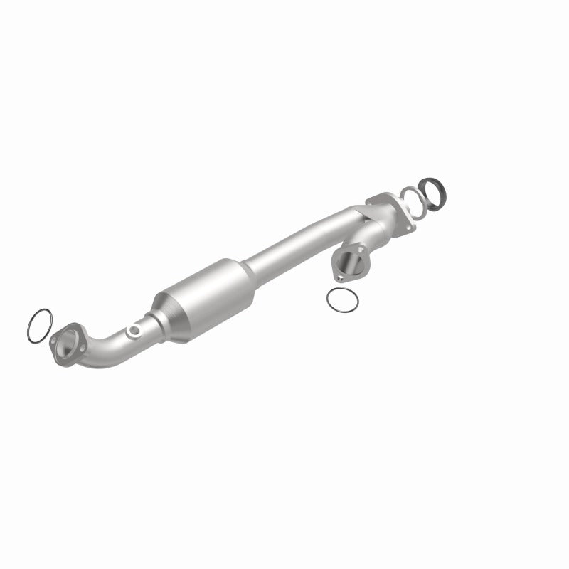 MagnaFlow 05-12 Toyota 4Runner 4.0L Direct Fit Converter