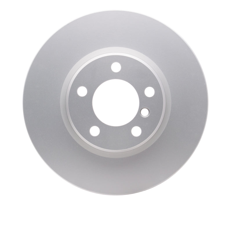 DFC 12-18 BMW 428i Front GeoSPEC Coated Rotor