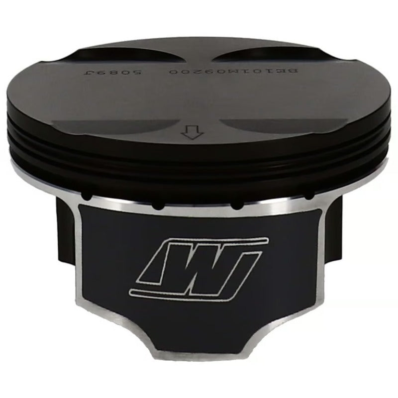 Wiseco 14-23 Kawasaki 800 Teryx 85mm Bore Black Edition Piston Kit