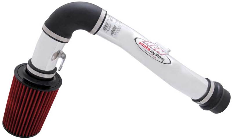 AEM Induction AEM 06-07 WRX/ 06 STi Polished Cold Air Intake