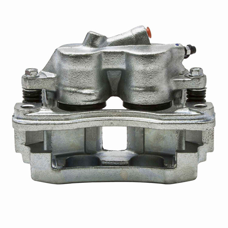 DFC 02-06 Dodge Sprinter 2500 Front-L/Rear-L/Rear Left/Front Left Premium Caliper - Silver
