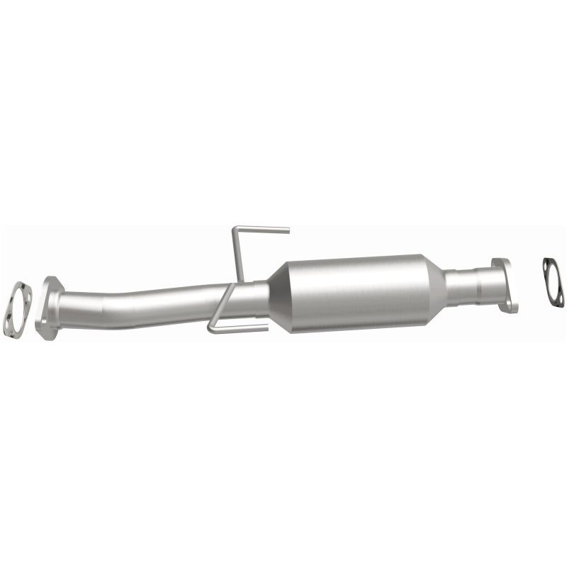 MagnaFlow California Direct Fit Converter 1996 Ford Escort 1.8L