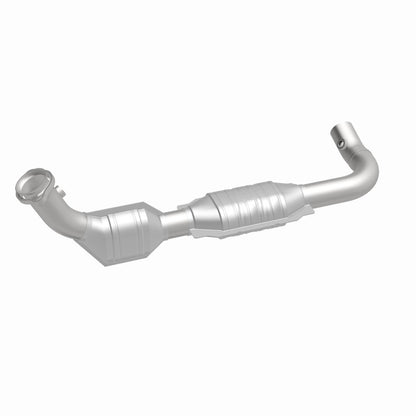 MagnaFlow Direct Fit Catalytic Converter 99 F150 5.4L 2Wd D/S