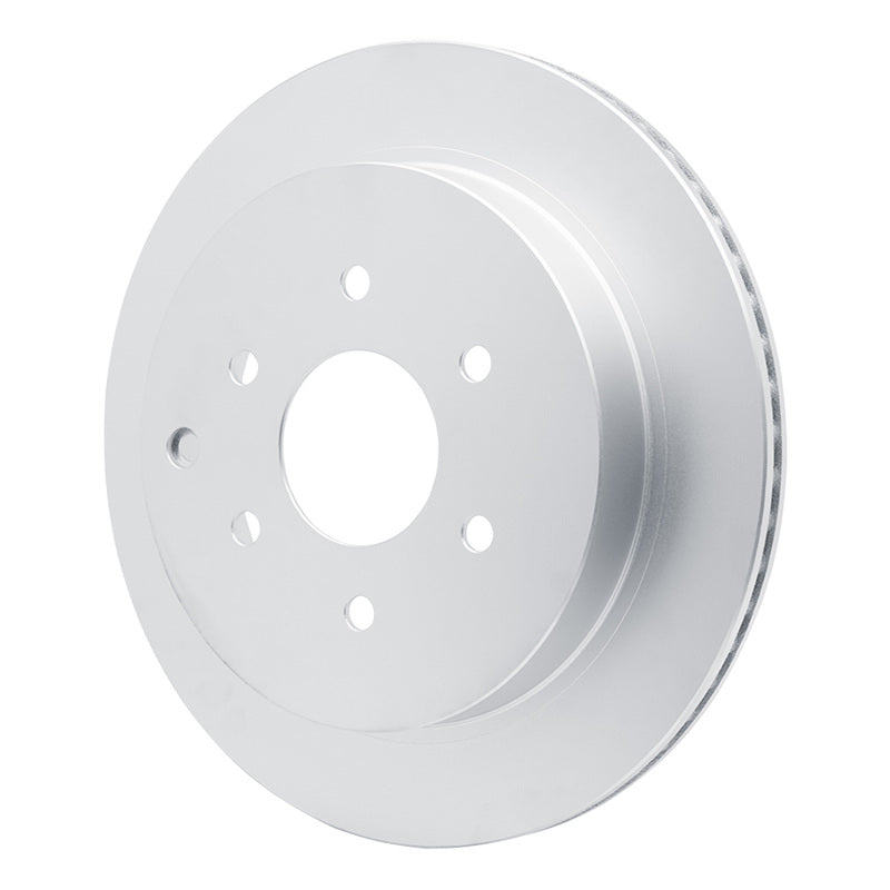 DFC 10-24 Infiniti QX56 Rear GeoSPEC Coated Rotor