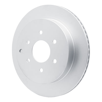 DFC 10-24 Infiniti QX56 Rear GeoSPEC Coated Rotor